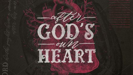 After God's Own Heart (159427)