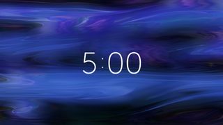 Summer Nights : Countdown