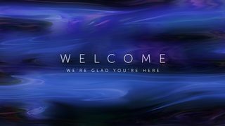 Summer Nights : Welcome