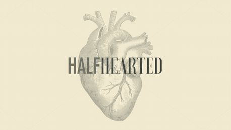 Halfhearted (159444)