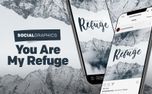 You are My Refuge (159449)