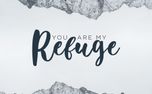 You are My Refuge (159451)