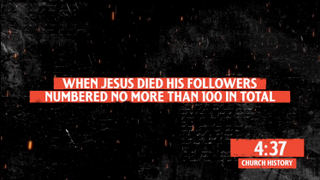 Early Church History