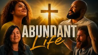 Abundant Life
