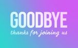 Soft Gradient Goodbye (159457)