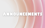 Color Bands Announcements (159468)