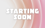 Color Bands Starting Soon (159469)