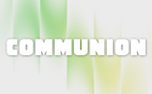 Color Bands Communion (159472)