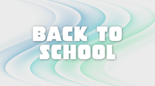 Color Bands Back to School