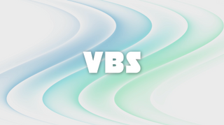 Color Bands VBS