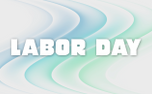 Color Bands Labor Day (159475)