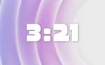 Color Bands Countdown (159476)