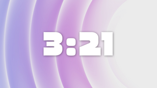 Color Bands Countdown