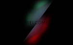 Color Shear Welcome (159482)