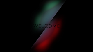 Color Shear Welcome