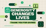 3 Ways To Give (159507)