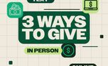 3 Ways To Give (159516)