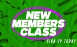 New Members Class (159529)