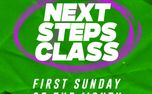 New Members Class (159531)