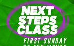 New Members Class (159532)