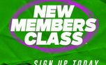 New Members Class (159535)