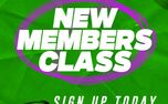 New Members Class (159536)