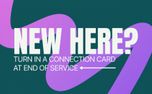 New To Our Church? (159537)