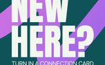New To Our Church? (159542)