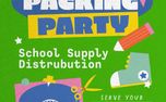 Packing Party (159555)