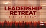 Student Ministry Fall Retreat (159557)