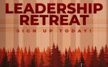 Student Ministry Fall Retreat (159561)
