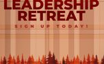 Student Ministry Fall Retreat (159562)