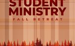 Student Ministry Fall Retreat (159566)