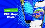 With Great Power - Superheroes (159584)