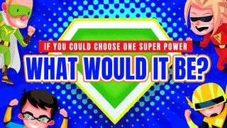 With Great Power Live Stream