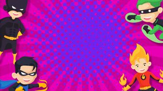 With Great Power 2