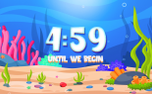 Submerged Countdown (159599)