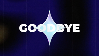 Glassy Goodbye
