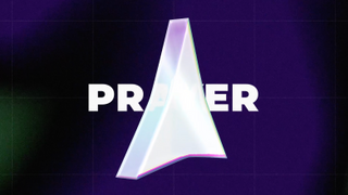 Glassy Prayer