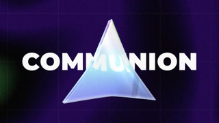 Glassy Communion