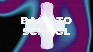 Glassy Back to School