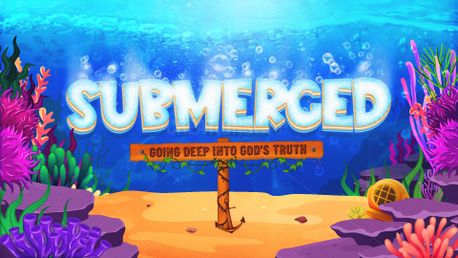 Submerged: Going Deep (159611)