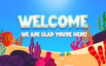 Submerged Welcome (159638)