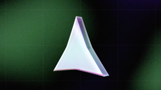 Glassy 3