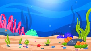 Submerged 1