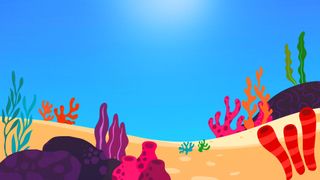 Submerged 3