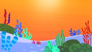 Submerged 8
