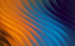 Stacked Gradient Waves  (159653)