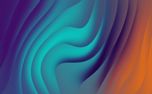 Stacked Gradient Waves  (159654)