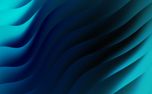 Stacked Gradient Waves  (159659)